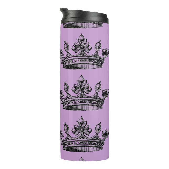 Bouteilles Isothermes Culbuteur froid chaud thermique de voyage de (Tourné sur la droite)