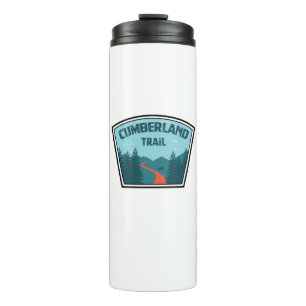 Bouteilles Isothermes Cumberland Trail Tennessee