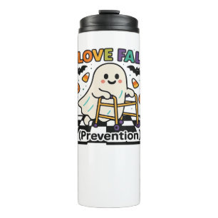 Bouteilles Isothermes Cute I Love Fall Prevention Physique Thérapie Fant
