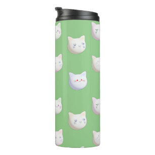 Bouteilles Isothermes Cute Kittens
