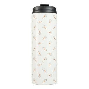 Bouteilles Isothermes Cute Polka Dot Motif