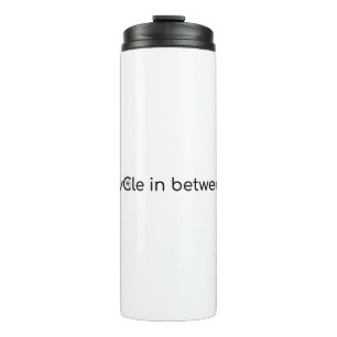 Bouteilles Isothermes Cycle entre