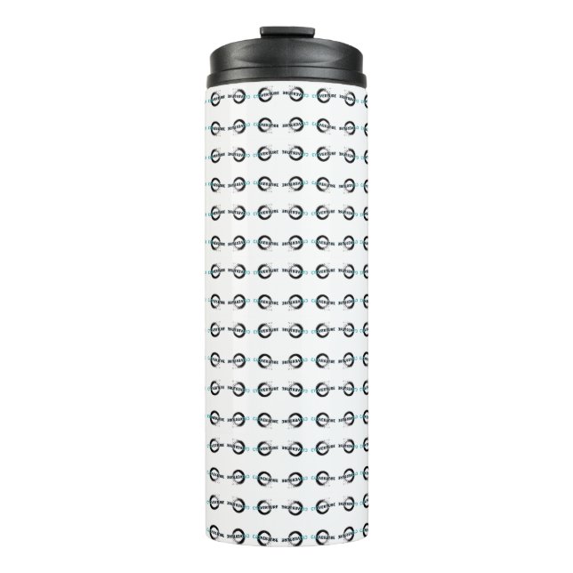 Bouteilles Isothermes CYOverture Travel Mug (Devant)