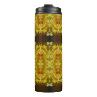 Bouteilles Isothermes Daffodil Ikat 15