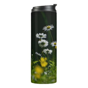 Bouteilles Isothermes Daisy Dream : Belle nature Florale
