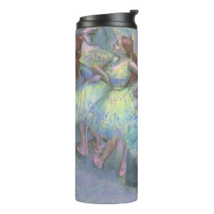 Bouteilles Isothermes Danseuses de ballet dans les coulisses d'Edgar Deg