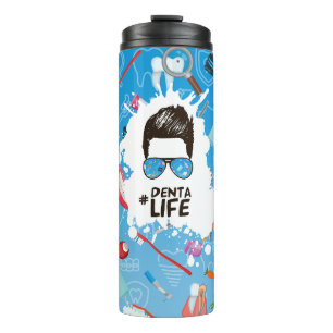 Bouteilles Isothermes Dapper Dentiste