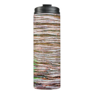 Bouteilles Isothermes Décor maison en bois, arrière - plan, planche, mar