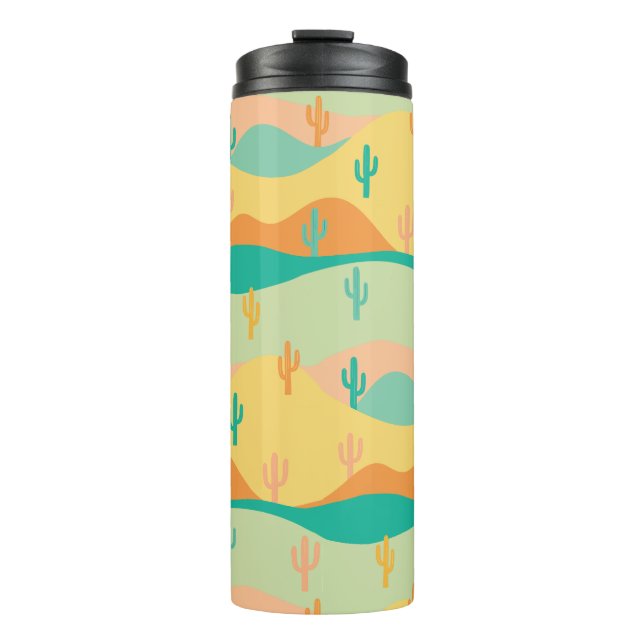 Bouteilles Isothermes Désert (Devant)