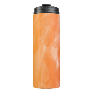 Bouteilles Isothermes Design abstrait aite aquarelle