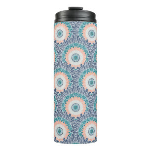 Bouteilles Isothermes Design Mandala