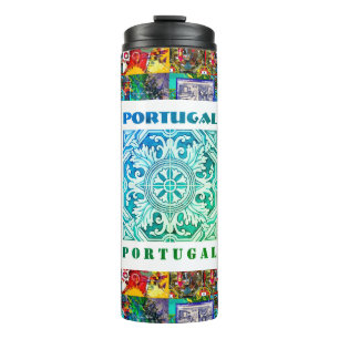Bouteilles Isothermes Design portugais