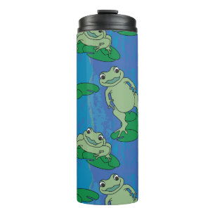Bouteilles Isothermes Deux Motifs de grenouilles