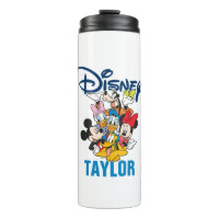 Disney | Mickey & Friends - Vacances en famille