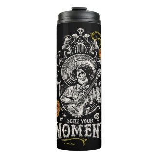 Bouteilles Isothermes Disney Pixar Coco| Ernesto| Devis inspirant