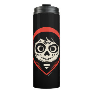 Bouteilles Isothermes Disney Pixar Coco Miguel - Día de los Muertos