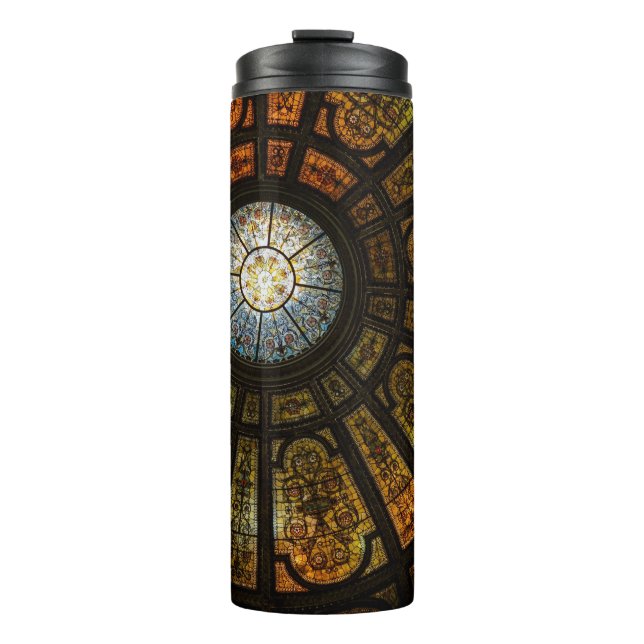 Bouteilles Isothermes Dôme (Devant)