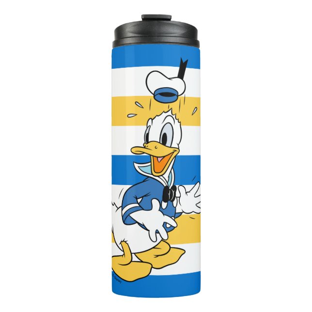 Bouteilles Isothermes Donald Duck Surprise (Devant)