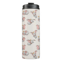 Douce Motif Dumbo
