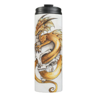 Bouteilles Isothermes Dragon d'amour