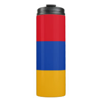 Drapeau arménien patriotique