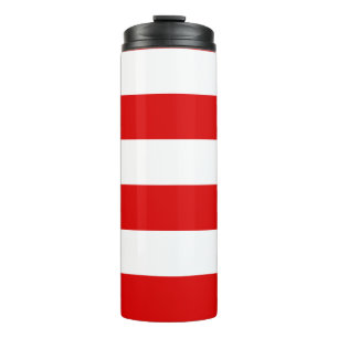 Bouteilles Isothermes Drapeau de Bremen Thermal Tumbler