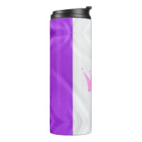 Drapeau de fierté de la culture drag de SlipperyJo