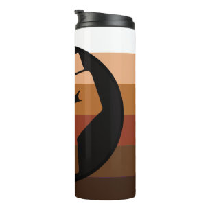 Bouteilles Isothermes Drapeau de fierté POC