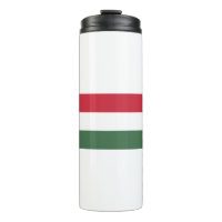 Drapeau Magyarország - Hongrie