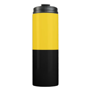 Bouteilles Isothermes Drapeau thermique Saxe-Anhalt