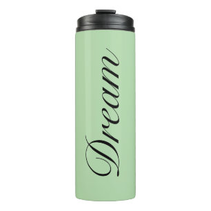 Bouteilles Isothermes Dream Design Ultimate Thermal Tumbler