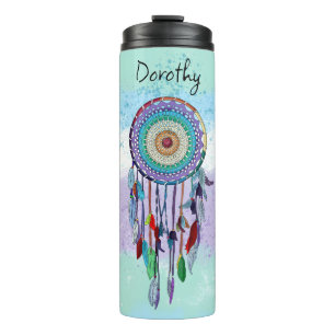 Bouteilles Isothermes Dreamcatcher personnalisé