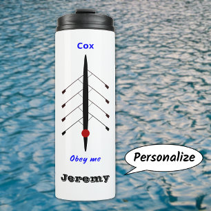 Bouteilles Isothermes Drôle rôdeur cox en charge sports