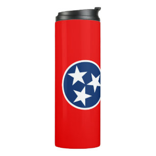 Bouteilles Isothermes Dynamic Tennessee