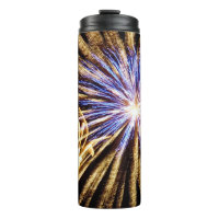 Écran de dimensionnement des feux d'artifice