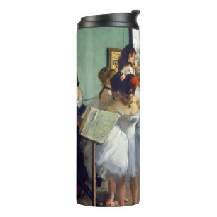 Bouteilles Isothermes Edgar Degas - Classe Danse