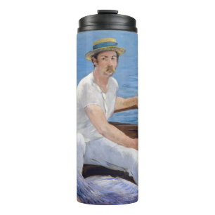 Bouteilles Isothermes Edouard Manet - Bateau