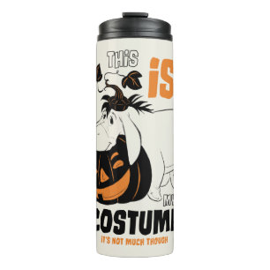 Bouteilles Isothermes Eeyore C'est mon costume