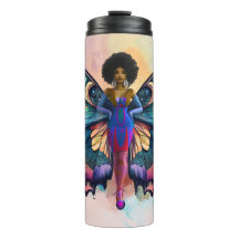 Effet Papillon à âme (Image)