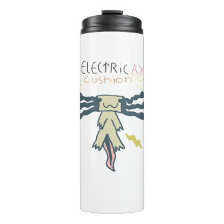 Bouteilles Isothermes Electric Axo by Jorge