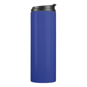 Bouteilles Isothermes Élégance des Fêtes Royale Bleue
