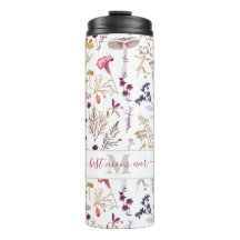 Élégant colibri floral meilleur maman jamais