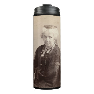 Bouteilles Isothermes Elizabeth Cady Stanton