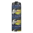 "En Jésus-Christ Nom Nous Prions, Amen."