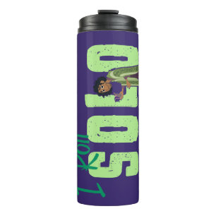 Bouteilles Isothermes Encanto   Bruno - I Roll Solo