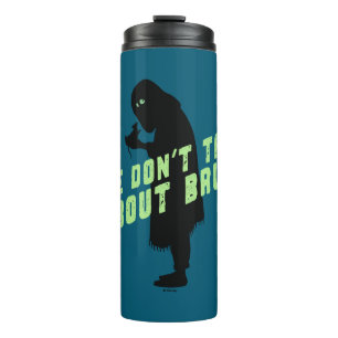 Bouteilles Isothermes Encanto   "We Don't Talk About Bruno"