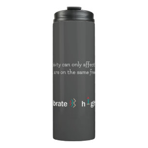 Bouteilles Isothermes Énergie Positive Grandes Vibes Haute Vibration