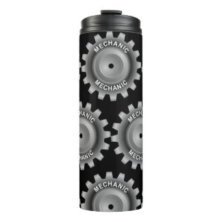 Bouteilles Isothermes Engin mécanique