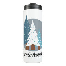 Enregistrer un arbre - Célébrer Hanoukka