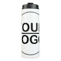 Entreprise de logo personnalisé